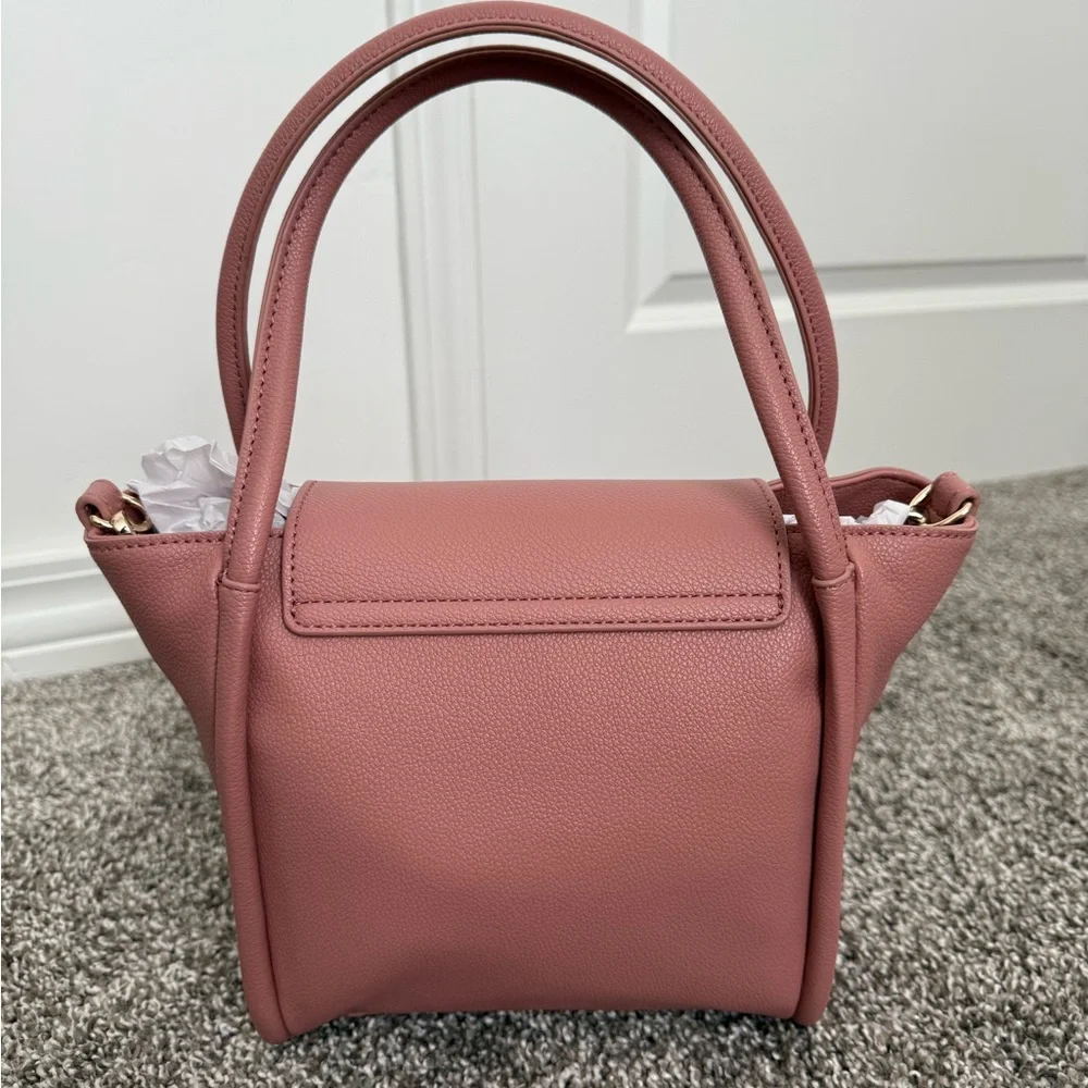 LC Lauren Conrad Crossbody Bag - Picture 3 of 4
